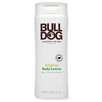 Bulldog Skincare for Men Bulldog Original Body Lotion 250ml