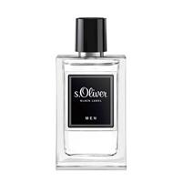 s.Oliver Black Label Men After Shave Lotion  50 ml