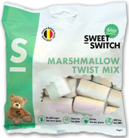 Sweet Switch Marshmallow Twist Mix