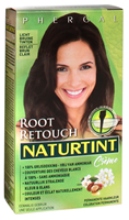 Naturtint Root Retouch Lichtbruin