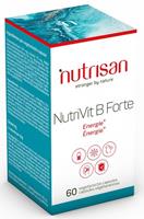 Nutrisan Nutrivit B Forte Capsules