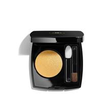 Chanel OMBRE PREMIERE powder eyeshadow #34-poudre d'or