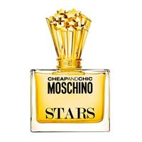 MOSCHINO STARS eau de parfum spray 50 ml