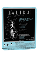 Talika BUBBLE BIO DETOX anti-pollution mask 25 gr