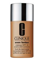 Clinique Even Better Makeup SPF 15 Evens and Corrects - foundation