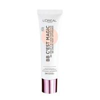 L'oréal Bb C'est Magic 01 Very Light Bb Cream (Vh Glam Nude) (30ml)