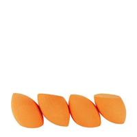 Real Techniques Miracle Complexion Sponge 4 pack - make-up spons