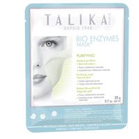 Talika - Bio Enzymes Purifying Sheet Mask