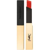 Yves Saint Laurent Rouge Pur Couture The Slim Lippenstift  Nr. 10 - Corail Antinomique