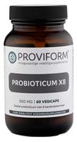 Proviform Probioticum X8 Vegicaps