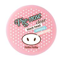 Holika Holika Pig Nose Clear Blackhead Deep Cleansing Sugar Scrub