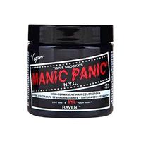 manicpanic Manic Panic - High Voltage Raven - Kosmetik