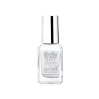 Barry M Cosmetics Gelly Hi Shine Nail Paint (Various Shades) - Cotton