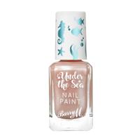 Barry M Under The Sea Nail Paint # 1 Angelfish
