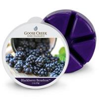 Goose Creek Wax Melts Blackberry Bourbon