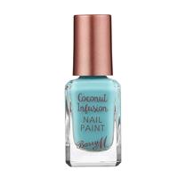 Barry M Nail Paint Barry M Nagellak Coconut Infusion # 16 Scuba