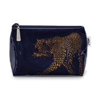 Catseye London Leopard Small Bag
