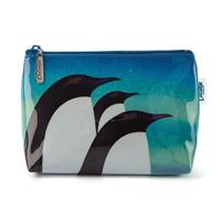 Catseye London Aurora Penguins Small Bag