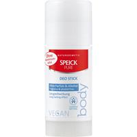 Speick Deodorant Stick Pure (40ml)