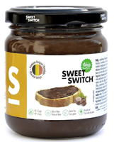 Sweet-Switch Hazelnootpasta