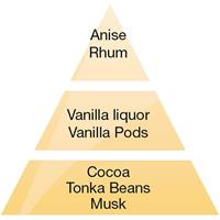 Maison Berger Navulling Vanilla Gourmet 200 ml