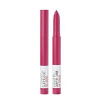 Maybelline SUPERSTAY INK crayon #35-treat yourself