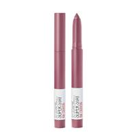 Maybelline SUPERSTAY INK crayon #25-stay excepcional