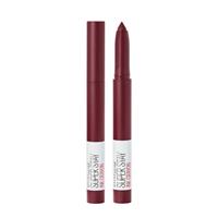 Maybelline SUPERSTAY INK crayon #65-settle for me