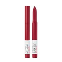 Maybelline SUPERSTAY INK crayon #50-own your empire
