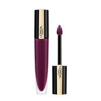 L'Oréal Parí ROUGE SIGNATURE liquid lipstick #131-I change 7 ml