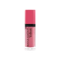 Bourjois ROUGE VELVET liquid lipstick #11-so hap'pink