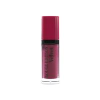 Bourjois Rouge Edition Velvet Liquid Lipstick : 14 - Plum Plum Girl ()