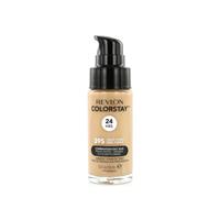 Revlon Colorstay Matte Finish Foundation - 395 Deep Honey (Combination/Oily Skin)