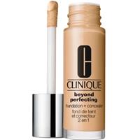 Clinique Nr. 01 - Linen Beyond Perfecting Foundation + Concealer 30 ml