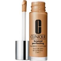 Clinique Nr. 21 - Cream Caramel Beyond Perfecting Foundation + Concealer 30 ml