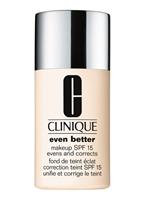 CLINIQUE Even Better Makeup SPF15 30 ml, 0.75 Custard