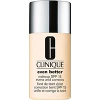 Clinique Even Better  makeup spf 15 foundation 30 ML