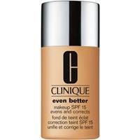 Clinique Even Better  makeup spf 15 foundation 30 ML