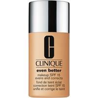 Clinique Even Better  makeup spf 15 foundation 30 ML