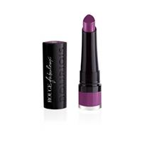 BOURJOIS Rouge Fabuleux Lippenstift  Nr. 09 - Fée Violette