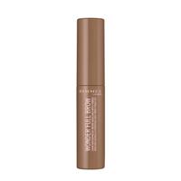 Rimmel London Rimmel wonderfull 24hr brow mascara 5ml