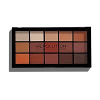 Revolution Re-Loaded Iconic Fever Oogschaduw Palette