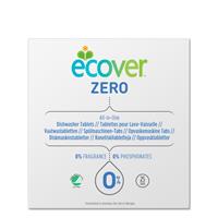Ecover Zero All-In-One Vaatwastabletten