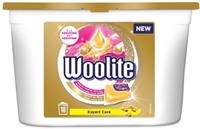 Woolite Color Wasmiddel Capsules - 18 Wasbeurten