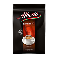 Alberto - senseo - Espresso
