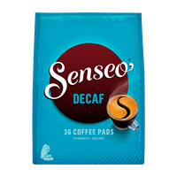 SENSEO - Decaf