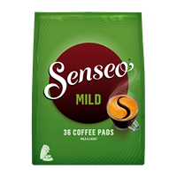 SENSEO - Mild