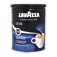 Lavazza Club 250g