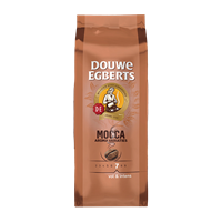 Douwe Egberts - koffiebonen - Aroma Variaties Mocca
