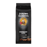 Douwe Egberts - koffiebonen - Espresso